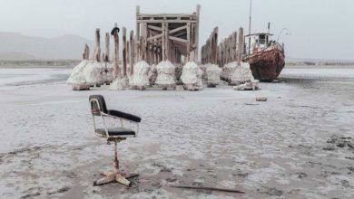 وزیر کشور: برداشت لیتیوم از دریاچه ارومیه را تأیید نمی‌کنیم