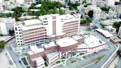 «بیمارستان اکباتان همدان مرکز جامع طبی کودکان می‌شود»