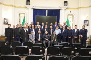 «ولخرجی‌های ۳ میلیارد تومانی سفر استاندار و هیات همراه در روسیه»