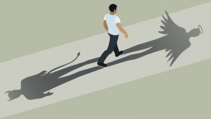 ضرورت وجود هدایتگر اخلاقی برای کنترل هوش هیجانی