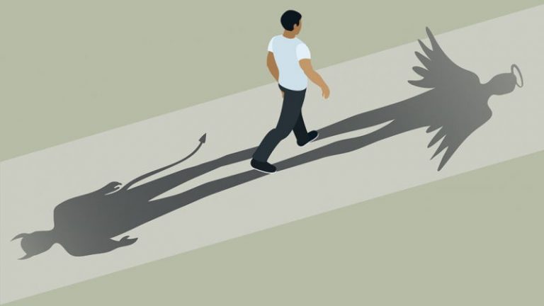 ضرورت وجود هدایتگر اخلاقی برای کنترل هوش هیجانی