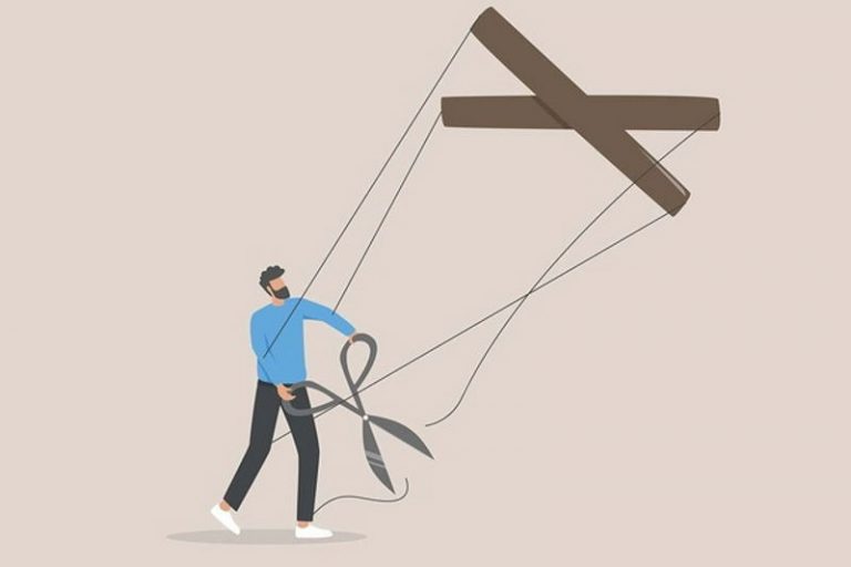 آیا انسان اراده آزاد دارد؟