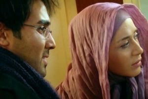 پوریا پورسرخ، مجید واشقانی و سارا منجزی سه بازیگر میهمان سریال پایتخت