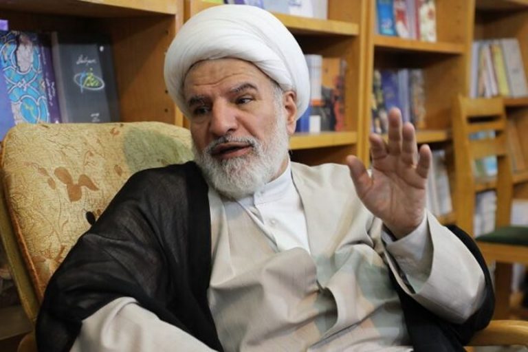 «امروز جامعه بشری از حاکمیت جهل رنج می‌برد»
