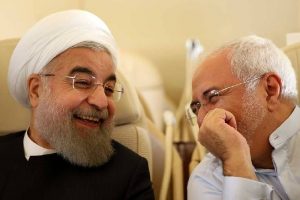 دستاورد تازه‌ی برجام را به نام «دولت انقلابی» سند زدند!
