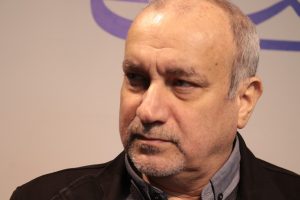 علی باقری