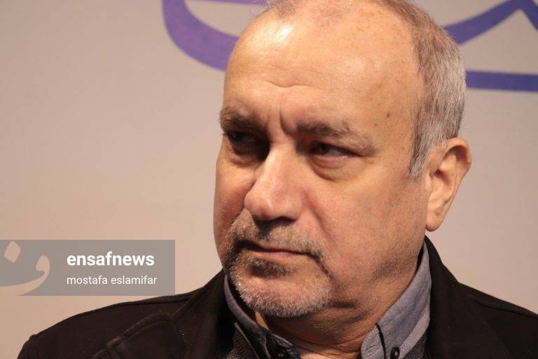 علی باقری