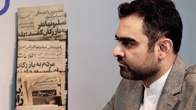 امیرحسین ثابتی