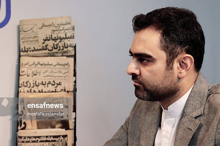 امیرحسین ثابتی