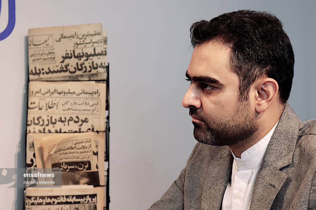 امیرحسین ثابتی