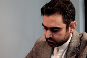 امیرحسین ثابتی