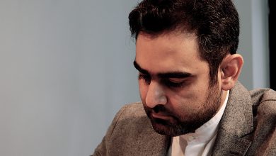 امیرحسین ثابتی