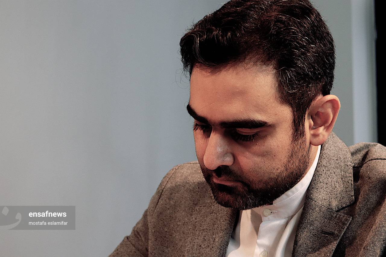 امیرحسین ثابتی