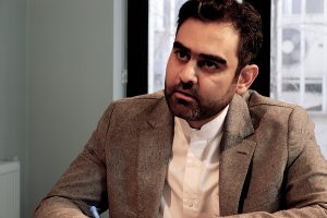امیرحسین ثابتی