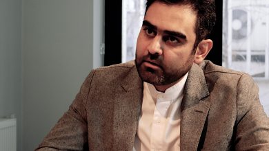 امیرحسین ثابتی