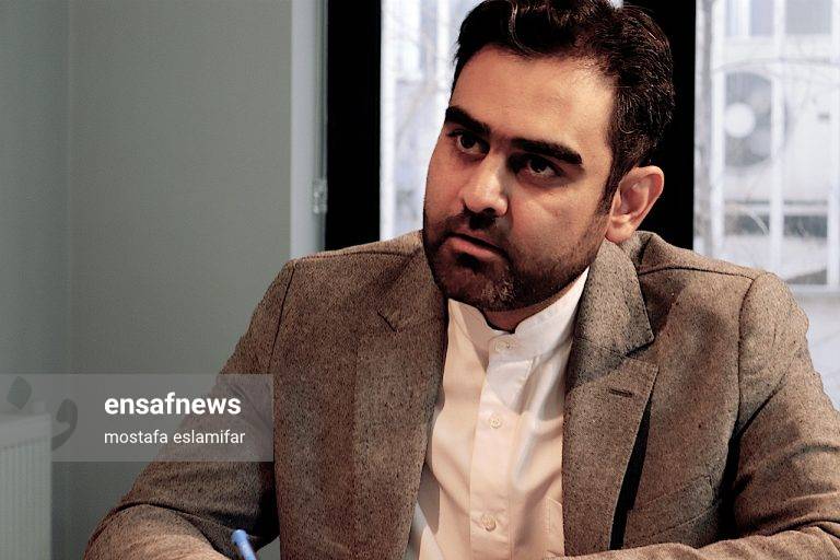 امیرحسین ثابتی