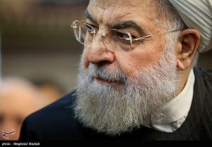 حسن روحانی