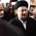 سید حسن خمینی