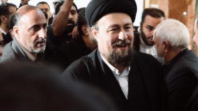 سید حسن خمینی