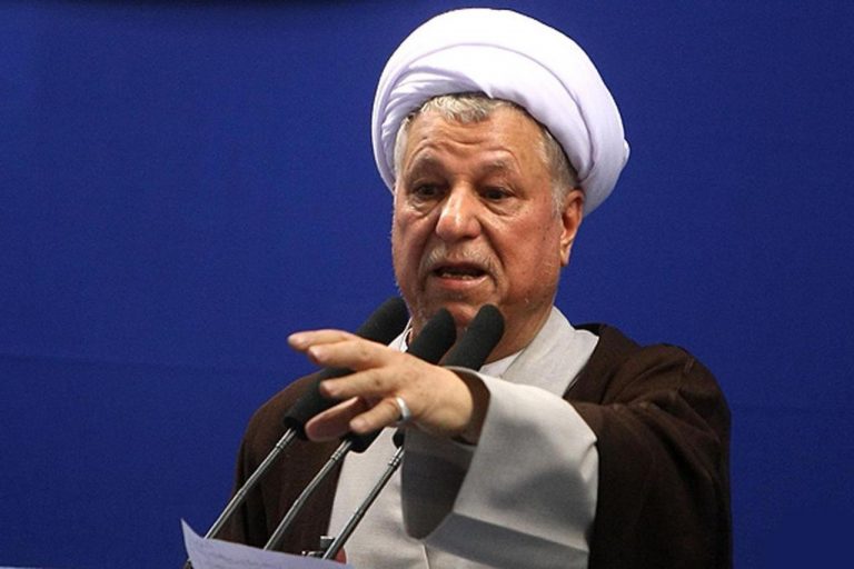 متن کامل آخرین خطبه هاشمی رفسنجانی | دعوت مردم به وحدت