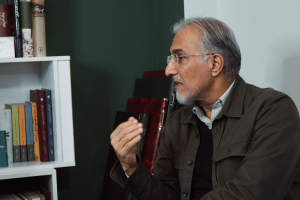 حسین راغفر