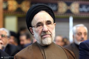 محمد خاتمی