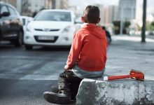 بازداشت ۳ کودک مهاجر افغان | «گفتند باید نفری ۷۰۰ هزار تومان بپردازند تا رد مرز شوند»