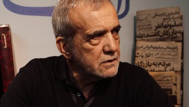 مسعود پزشکیان