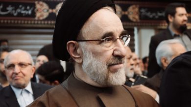 خاتمی کدام موضع جبهه اصلاحات را خوب و متین دانست؟