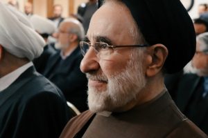 سید محمد خاتمی
