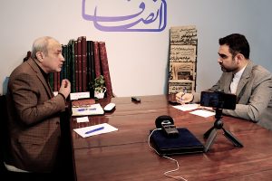 مناظره | باقری: دعوت به بی حزبی کار دیکتاتورهاست/ ثابتی: اثر استوری صادق بوقی از همه احزاب بیشتر است