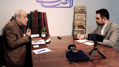 مناظره | باقری: دعوت به بی حزبی کار دیکتاتورهاست/ ثابتی: اثر استوری صادق بوقی از همه احزاب بیشتر است