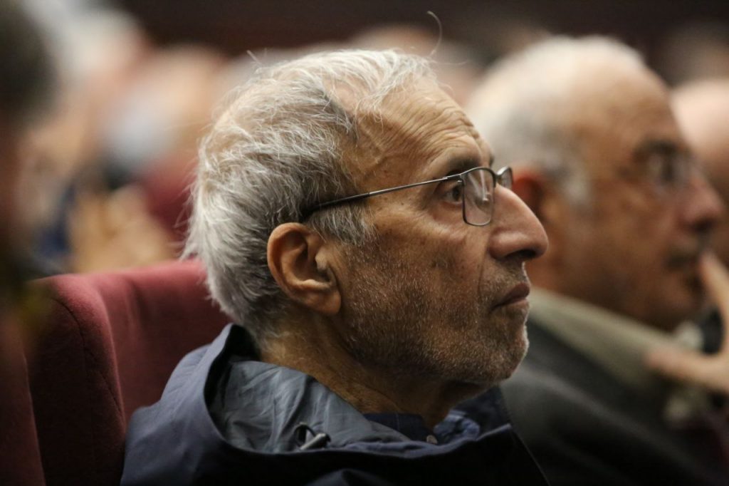 گزارش کامل همایش دومین جایزه استاد محمد قریب