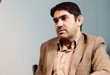 رضا الفت‌نسب