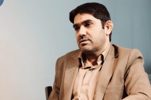 رضا الفت‌نسب