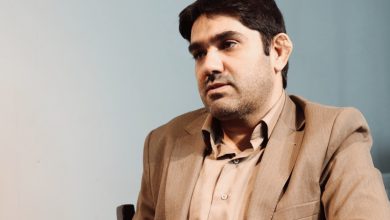 رضا الفت‌نسب