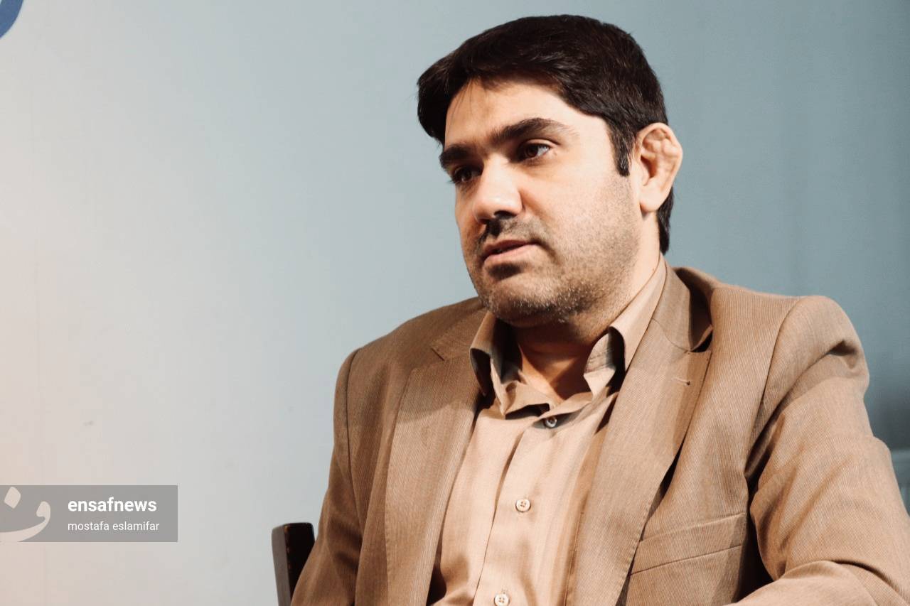 رضا الفت‌نسب