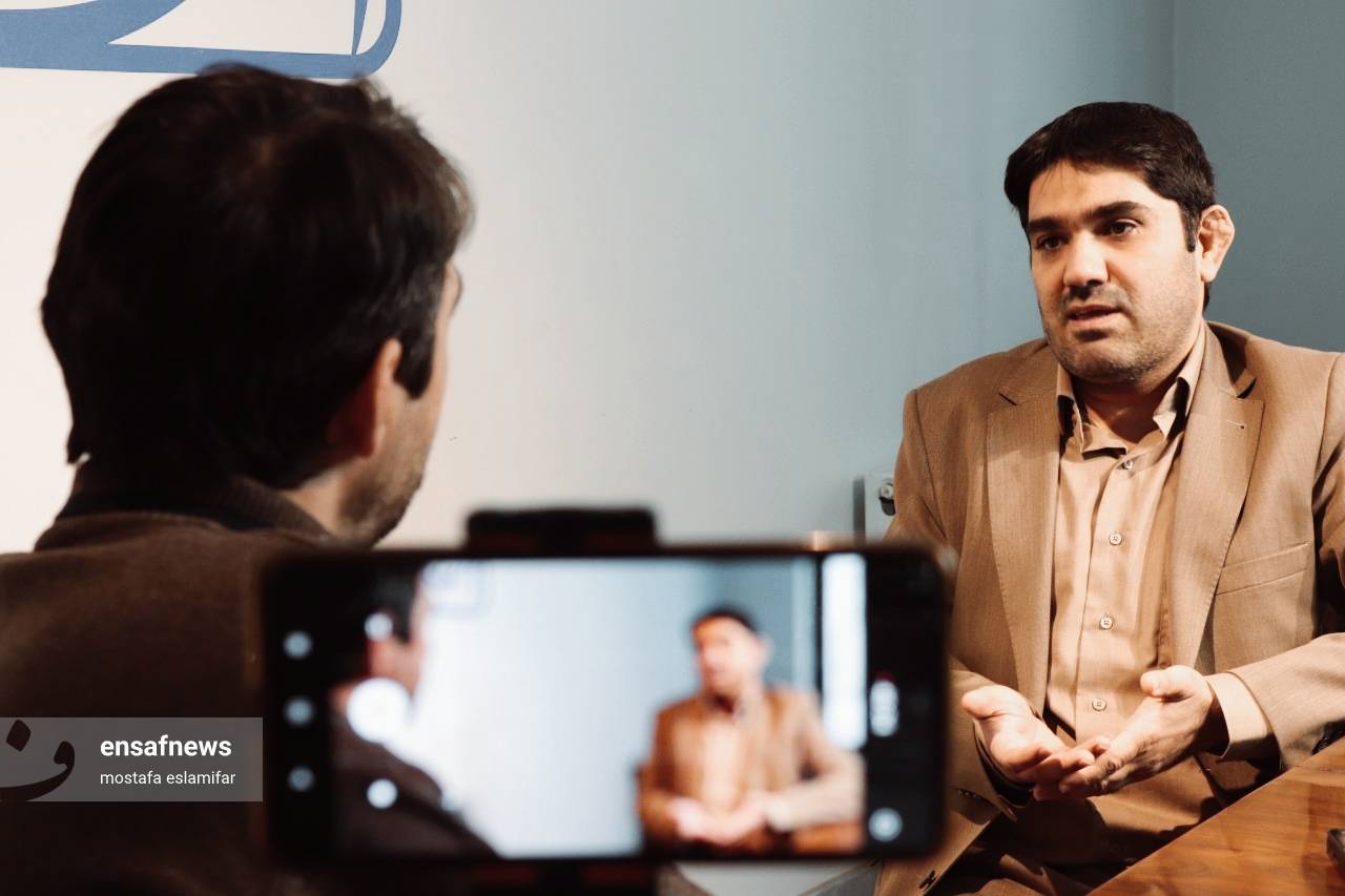 رضا الفتنسب