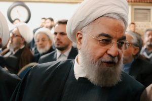 حسن روحانی