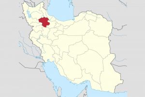 استان زنجان