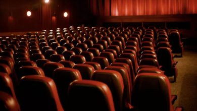 افتتاح یک پردیس سینمایی در بندرعباس