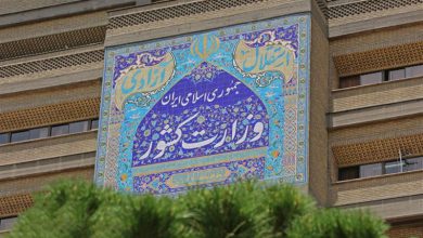 خاطرات هاشمی ۲۱ بهمن سال 79 | انتقاد شهرداران مناطق مشهد از وزارت کشور