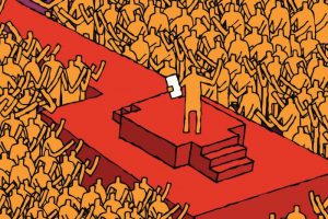 «خانه امن تمامیت‌خواهان باید ناامن شود»
