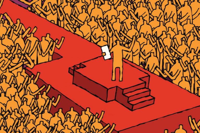 «خانه امن تمامیت‌خواهان باید ناامن شود»