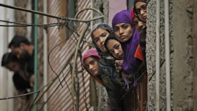 سازمان عفو بین الملل: هند تخریب دارایی‌های مسلمانان در این کشور را متوقف کند