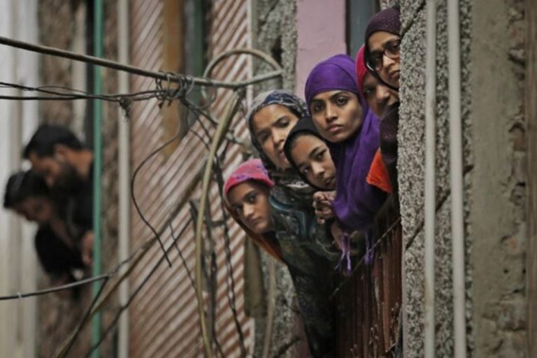 سازمان عفو بین الملل: هند تخریب دارایی‌های مسلمانان در این کشور را متوقف کند