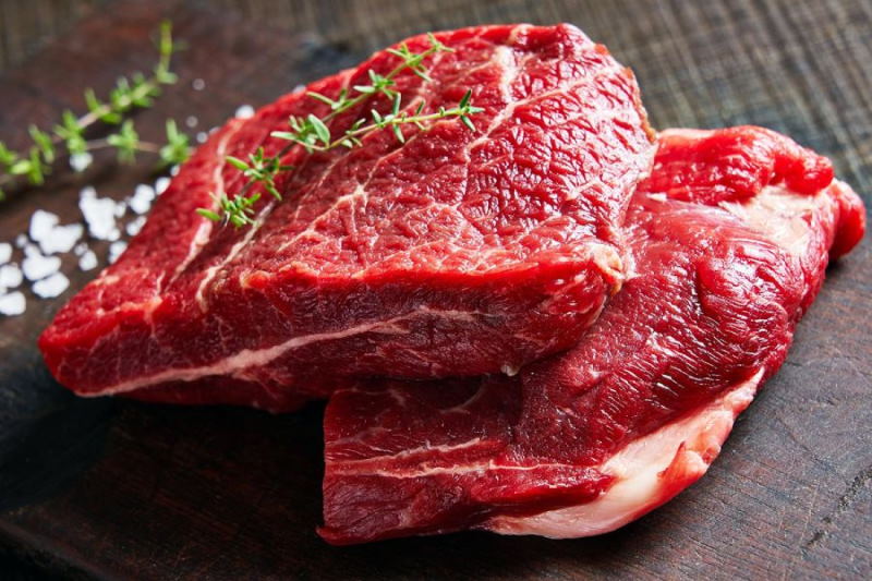 افزایش قیمت گوشت قرمز در خراسان رضوی