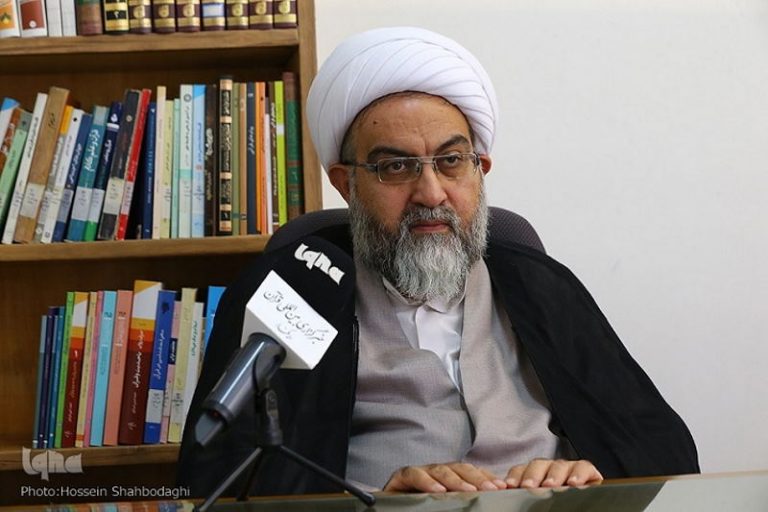 معارف اسلامی انسانمند است نه انسانمحور