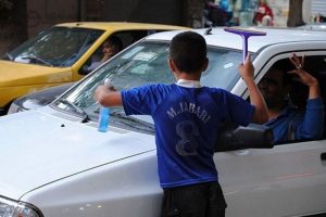 فرماندار: آمار کودکان کار در کاشان افزایشی است