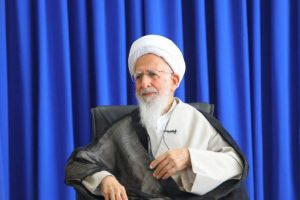 آیت‌الله جوادی آملی: قطب فرهنگی یک ملت عقلانیت آنها است